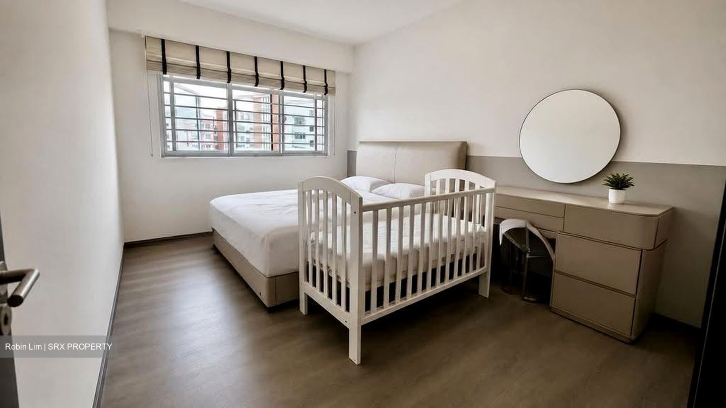 Blk 356A Anchorvale Plains (Sengkang), HDB 5 Rooms #623020461